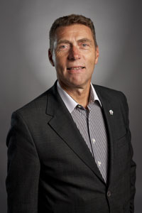 Kjell Johansson